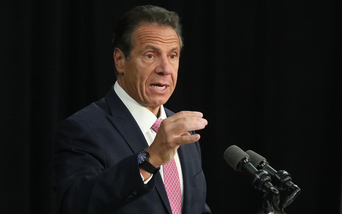 Cuomo