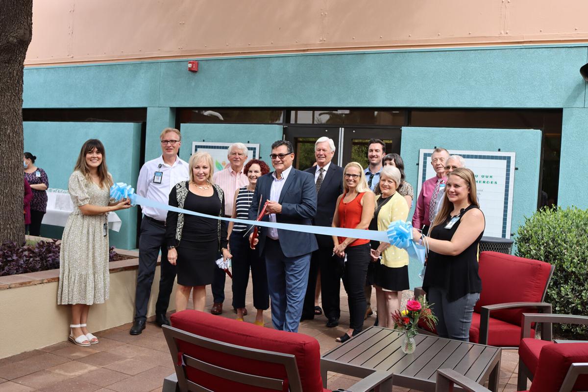 Long Realty Cares Foundation