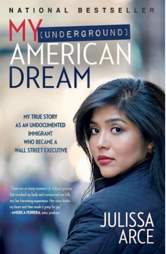 “My (Underground) American Dream”