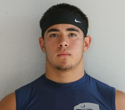 All-Star Chris Lopez