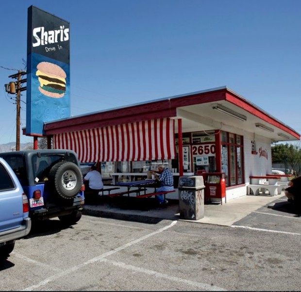 Blog No More Shari S Drive In Burgers Tucson News Blog No More Shari S Drive In Burgers Tucson
