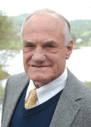 Barry Goldwater, Jr.