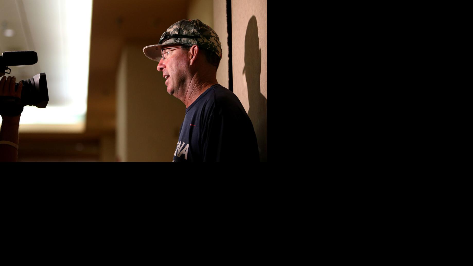 ExArizona pitching coach Dave Lawn joins TCU's staff