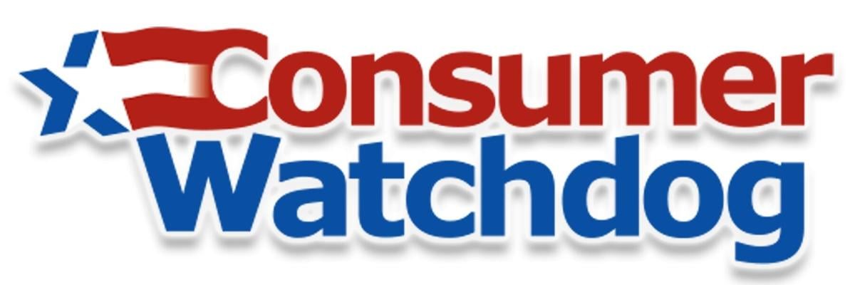 Consumer Watchdog Calls On CA Utility Commission For Order To Show Cause Why PG&E Isn't Spending $2 Billion It Was Authorized To Spend On Ratepayer Improvements