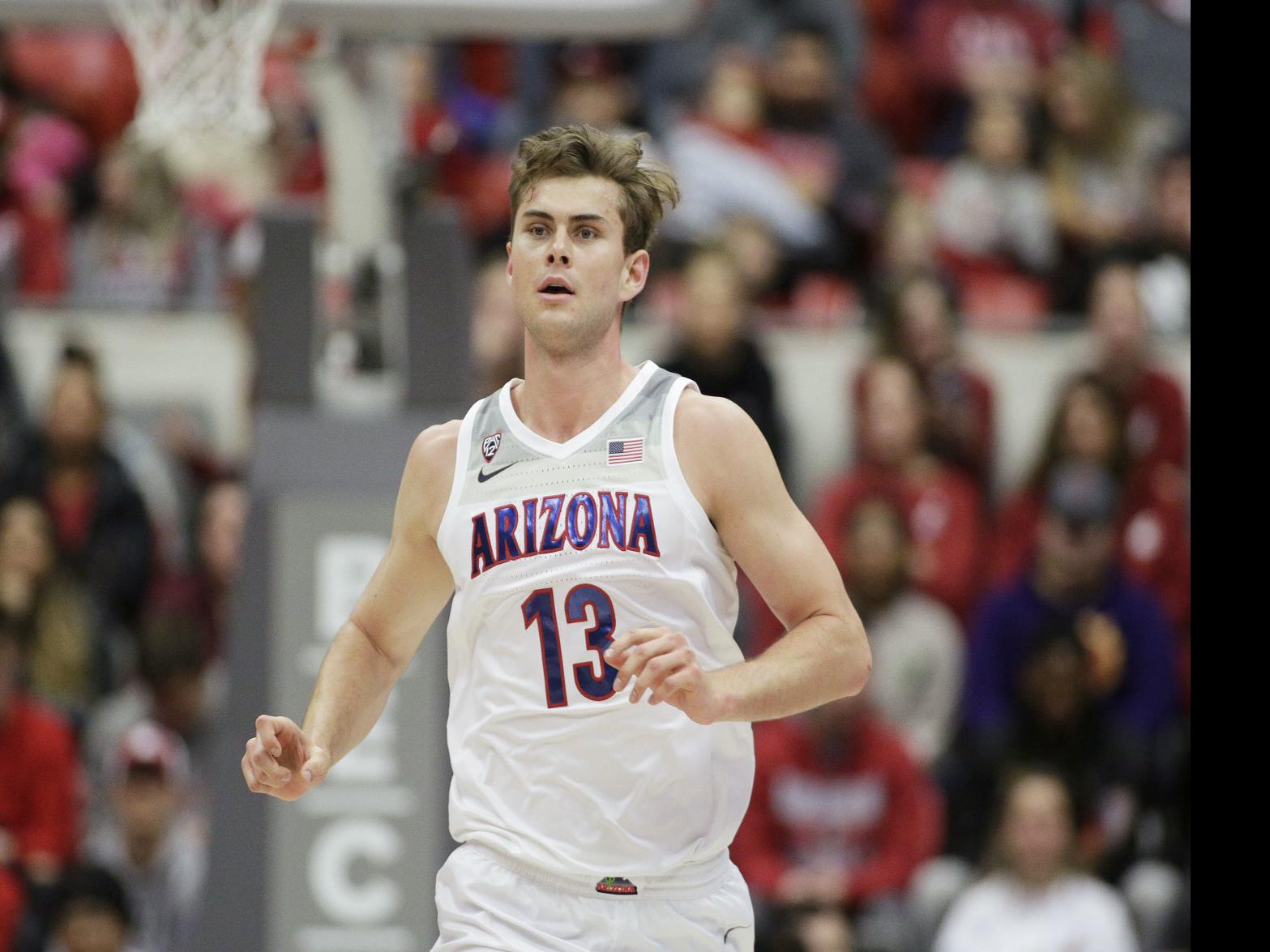 Arizona Wildcats Veterans Starting To Step Up As Cats Near Midway