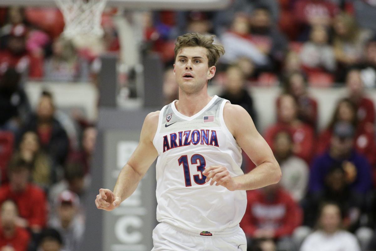 Arizona Wildcats Veterans Starting To Step Up As Cats Near Midway
