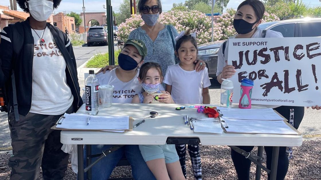 Community Immigration Events Community event aims to celebrate immigrants, provide resources and ...
