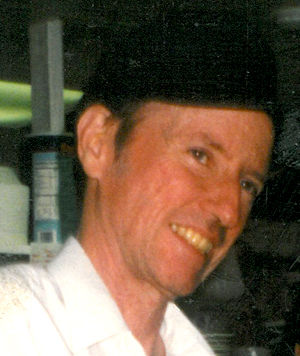 Barry Alexander Mulligan