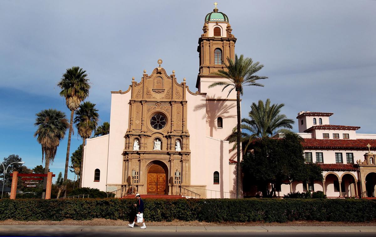 Benedictine Monastery