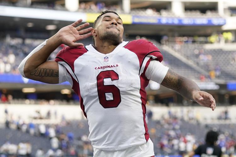 Cardinals Rams Football