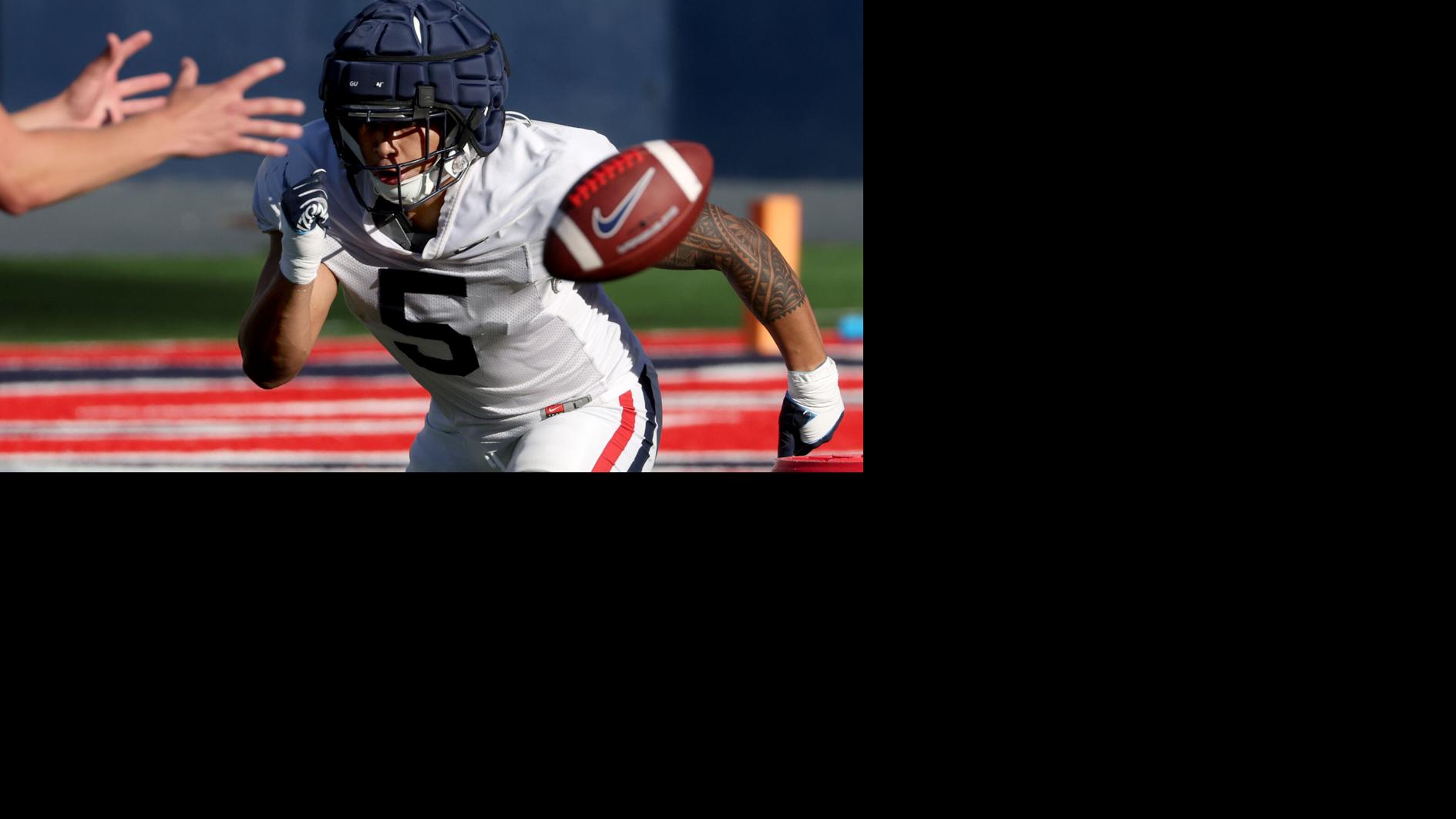 Pac12 bowl projections Utah and Oregon jump into the CFP
