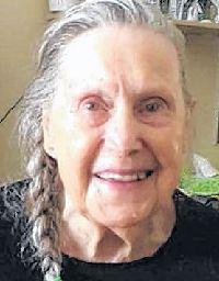 SMITH, Betty