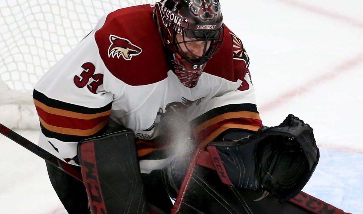 Roadrunners vs San Diego