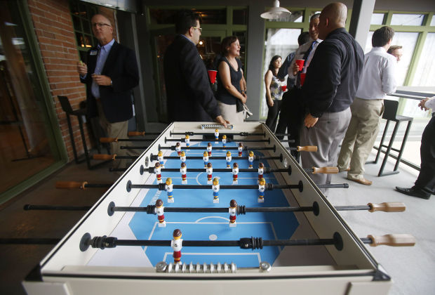 Connect Coworking