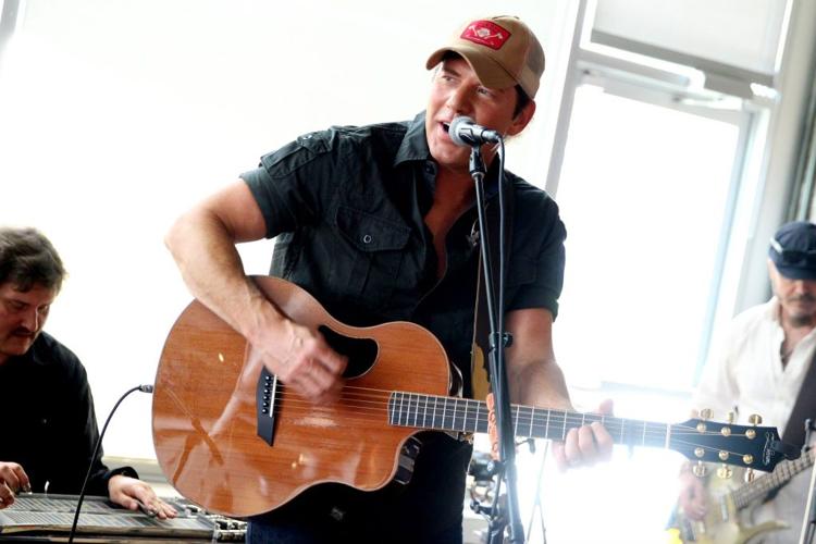 Rodney Adkins Lee Ann Womack heading to Tucson Entertainment