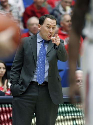 Arizona basketball: UA 77, NAU 44