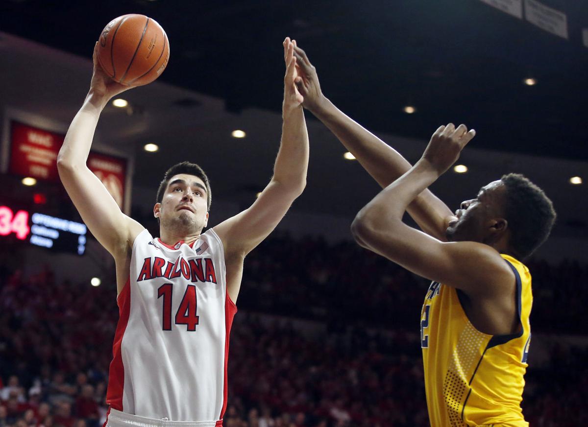 Dusan Ristic, Kingsley Okoroh