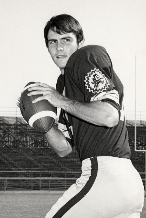 Danny White