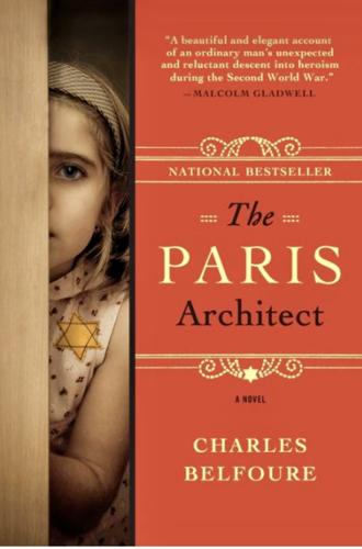 "The Paris Architect"