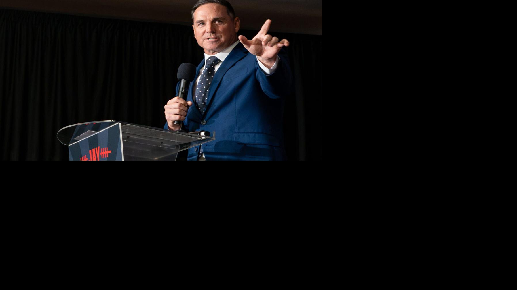 Who is Jay Feely? What to know about Trump-backed AZ Congress hopeful