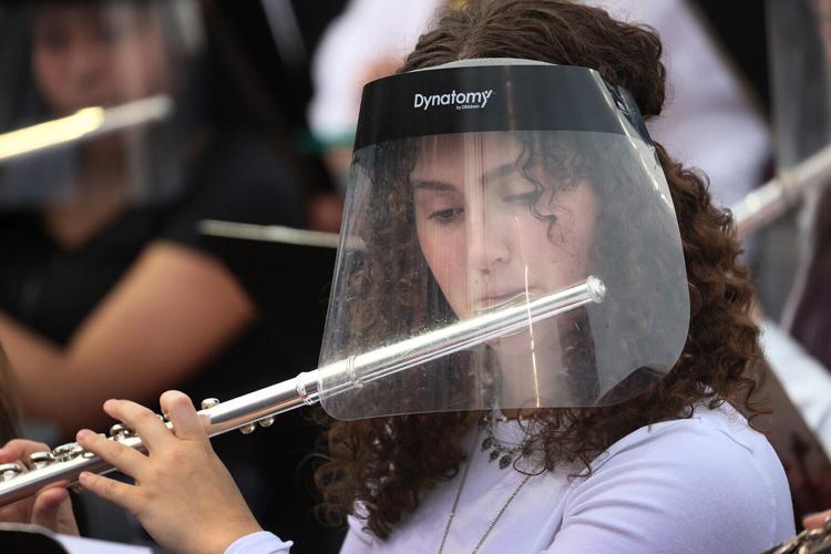 As the CDC shifts masking guidance, Americans are split on path forward