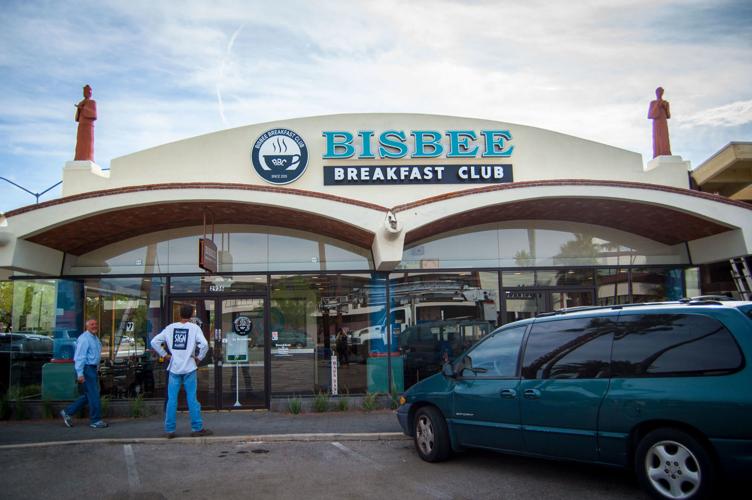 Bisbee Breakfast Club