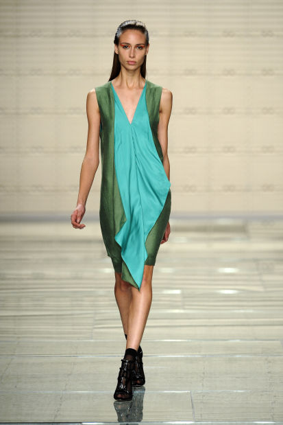 Portugal Fashion Luis Buchinho