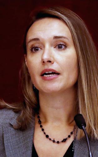 Julia C. Mombrea