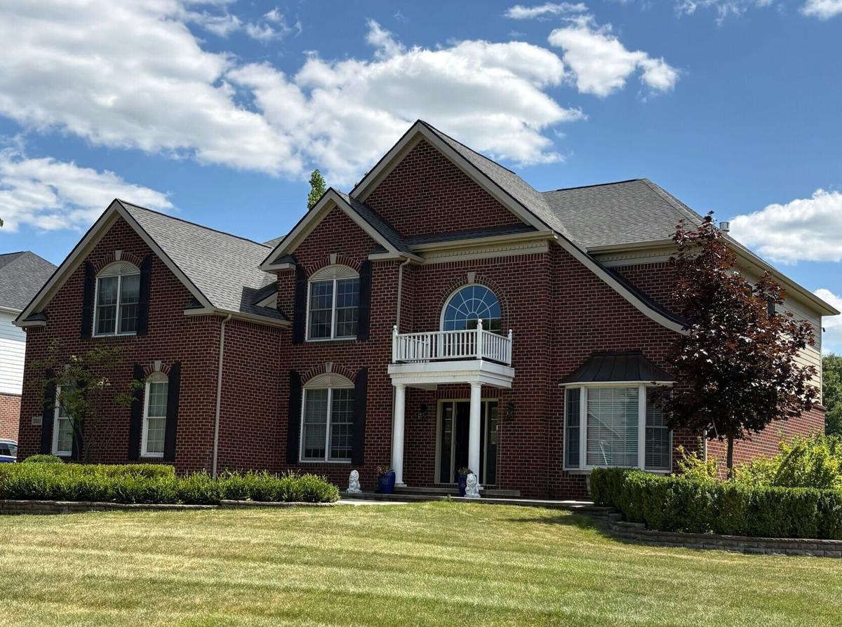 Former University of Michigan head football coach Sherrone Moore has put his Ann Arbor area home up for sale.
