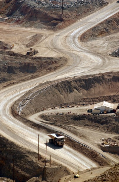 Sterlite promises three-year contract extension to Asarco workers  