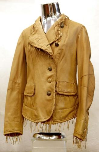 Dark Star Leather