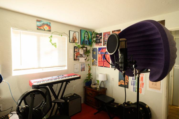 The Open Studio Tours Experience: Lara Ruggles