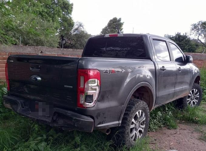 Violencia en Magdalena