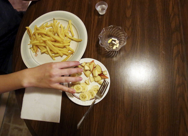 Hereford nonprofit offers a ray of hope in the gloom of autism    