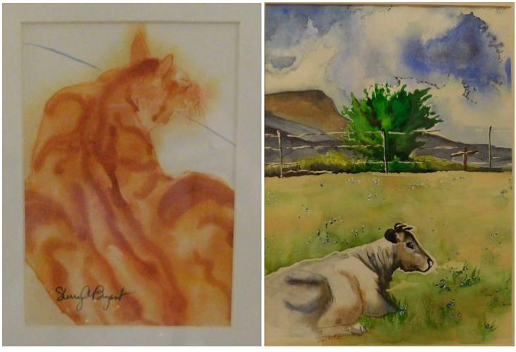 More than books happening this weekend