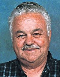 BLAND, David L. 9/30/1940 - 8/30/2016