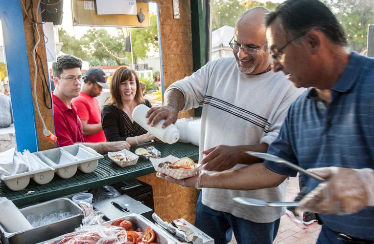 Tucson is World Festival and Event City