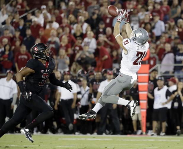 3T. WASHINGTON STATE (3-2, 2-0 Pac-12; PREVIOUS RANK: 9)