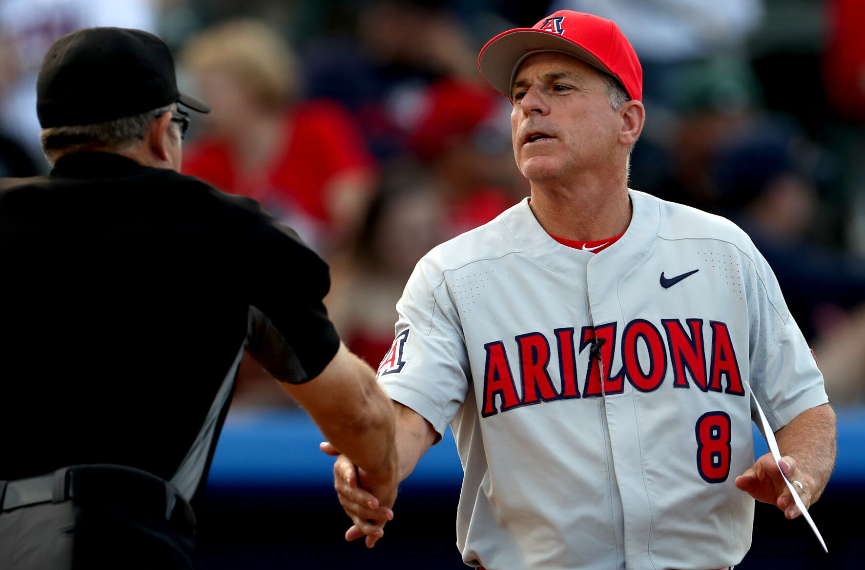 The Arizona Wildcats Baseball Coach: Impact, Insights, and Legacy