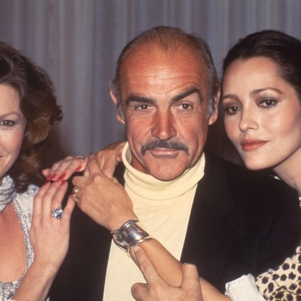 A Look Back At James Bond Stories From The Archives Tucson Com