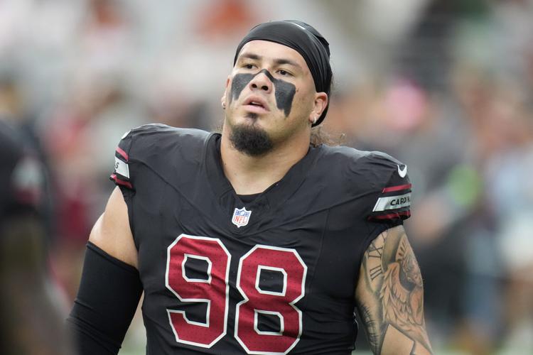 Bengals Cardinals Football