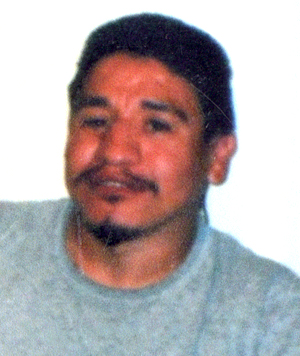 Robert V. Romero "Jito Brown"   