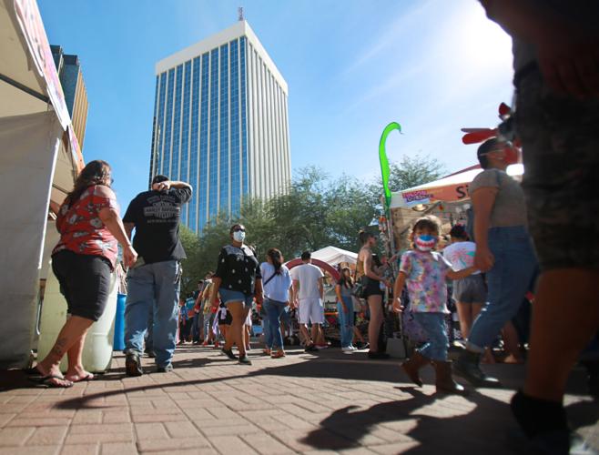 Tucson Meet Yourself