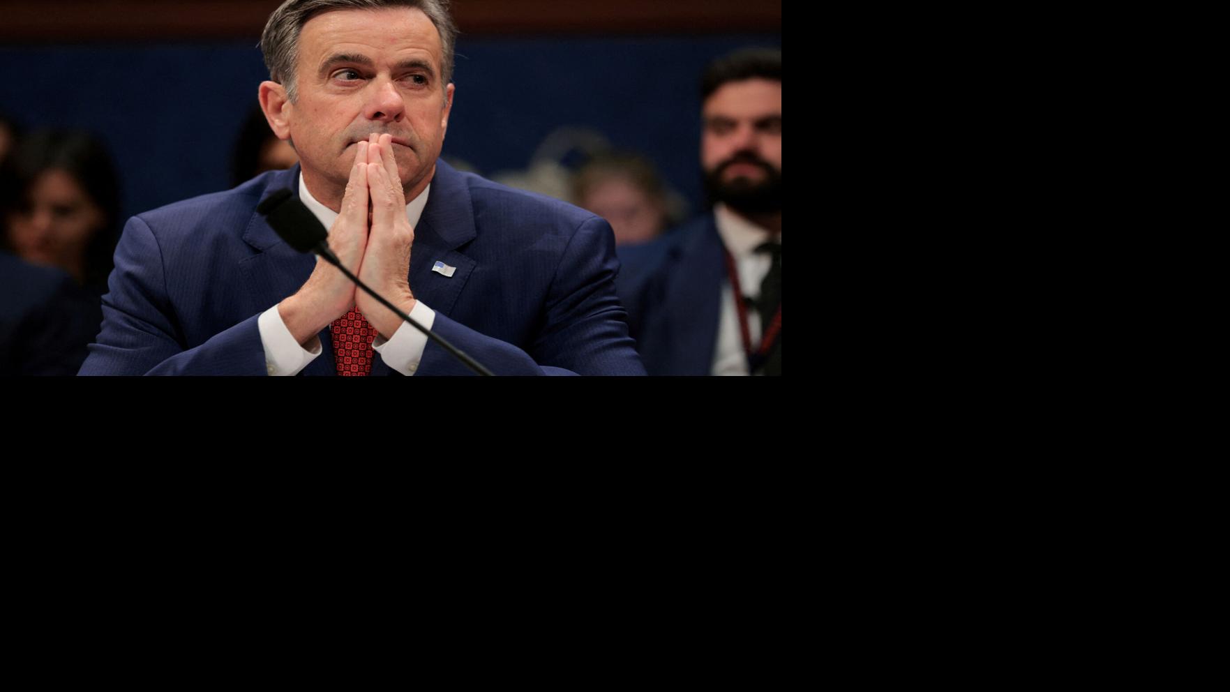 US to NATO: Be ready for Russia