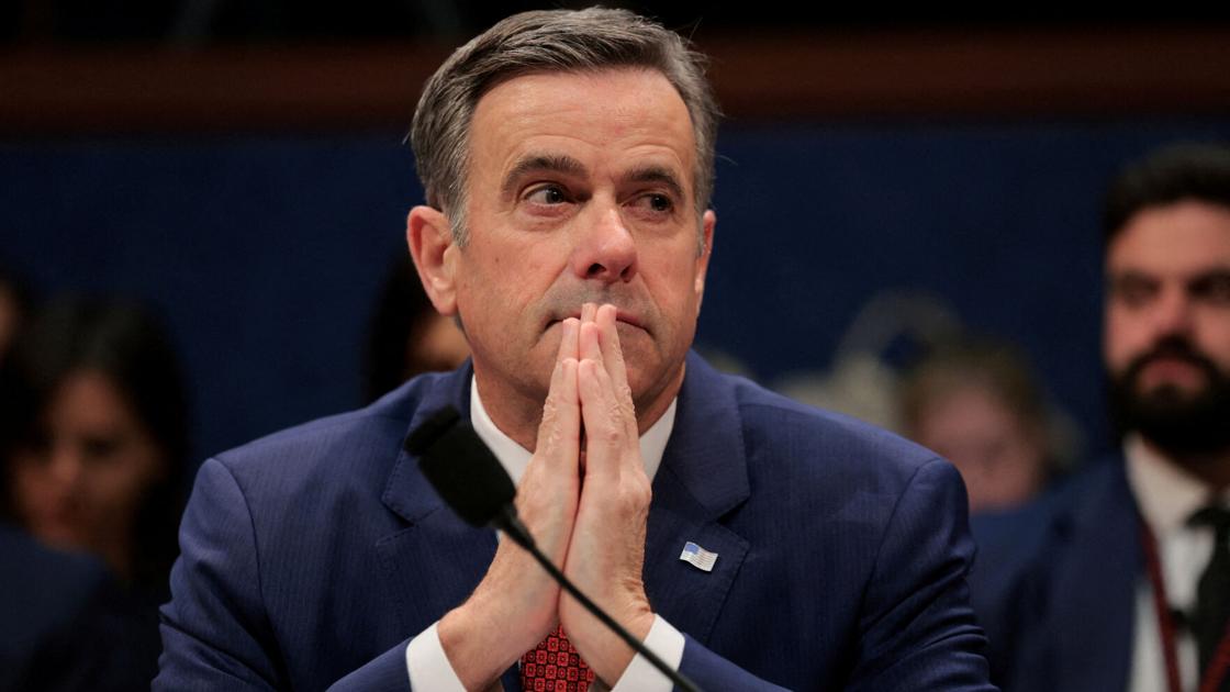 US to NATO: Be ready for Russia