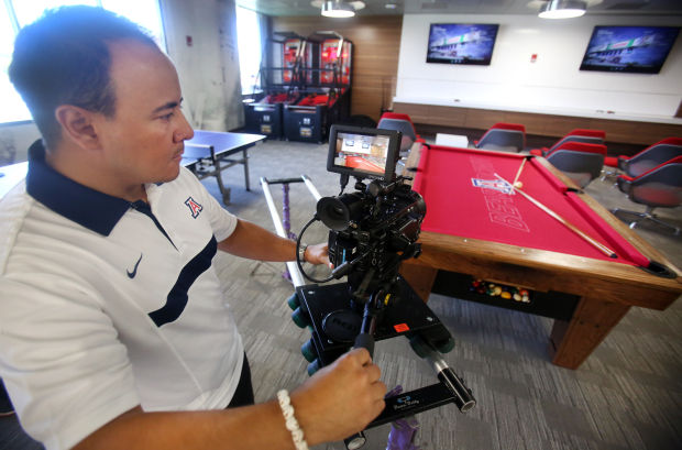 Lowell-Stevens Football Facility