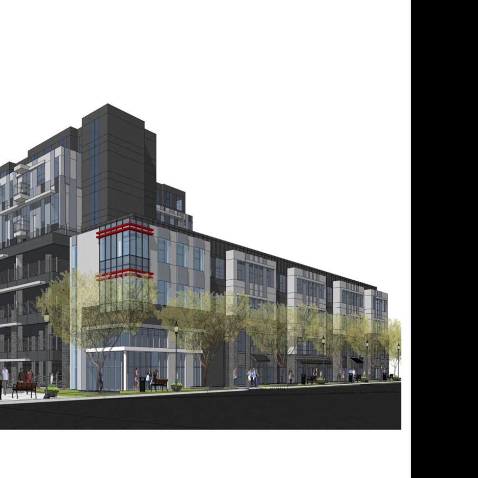 Another Student Housing Project About To Rise In Tucson Tucson Business News Tucson Com