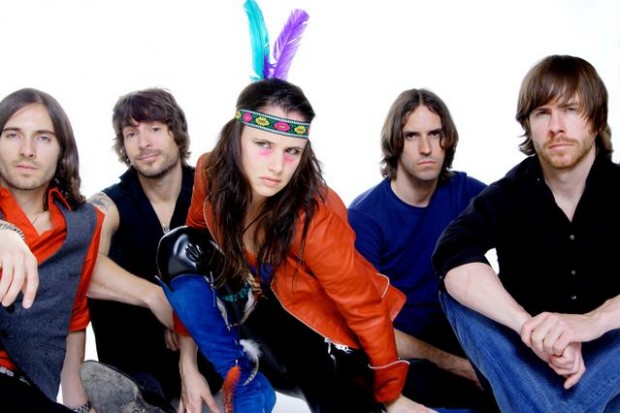 But she ain't no poser  