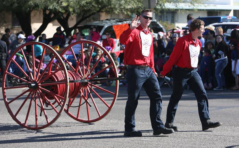 2017 Tucson Rodeo Parade