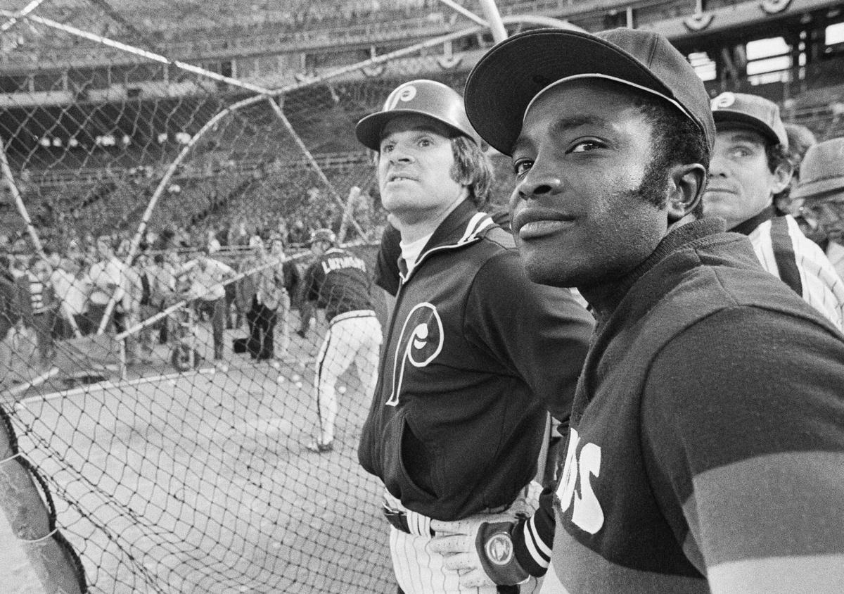 Retro Baseball 101 - Joe Morgan won five consecutive Gold Glove